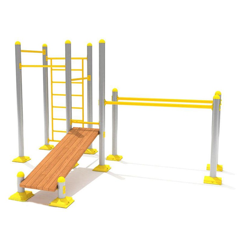 Park avadanlığı turnik